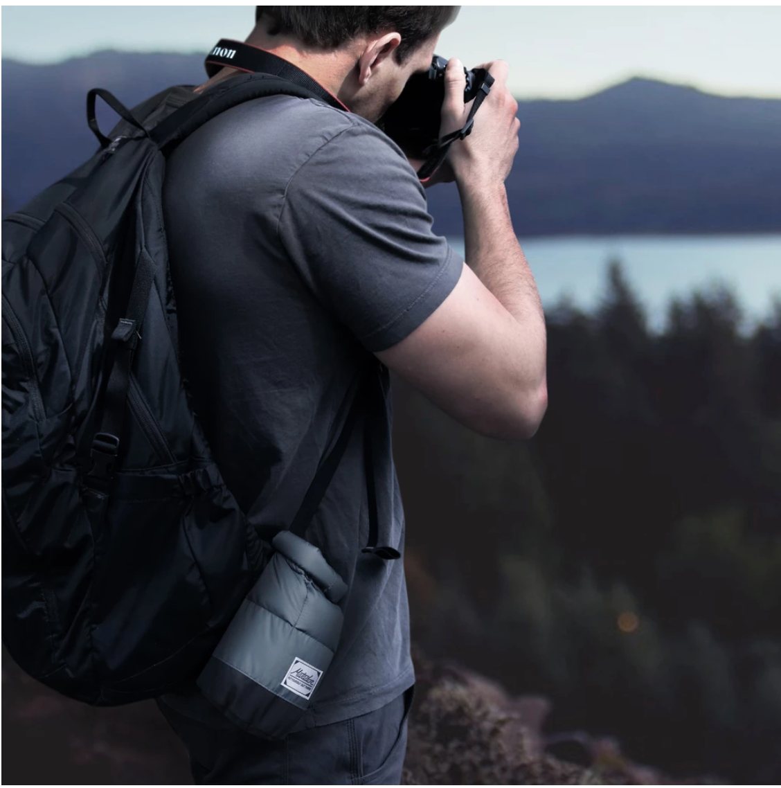 Matador Lens Base Layer