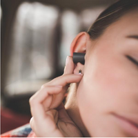 Matador Travel Earplugs Kit