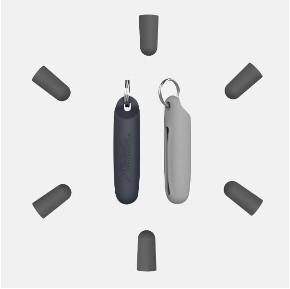 Matador Travel Earplugs Kit