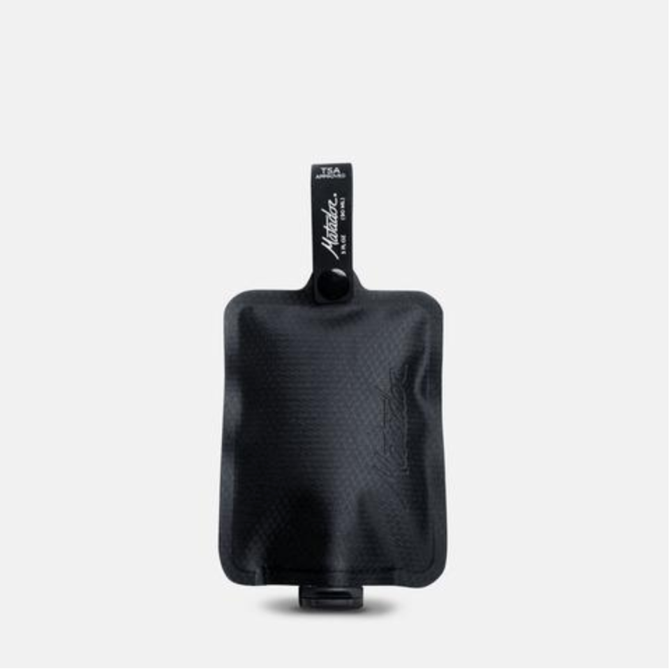 Matador FlatPak™ Toiletry Bottle (1 Pack)