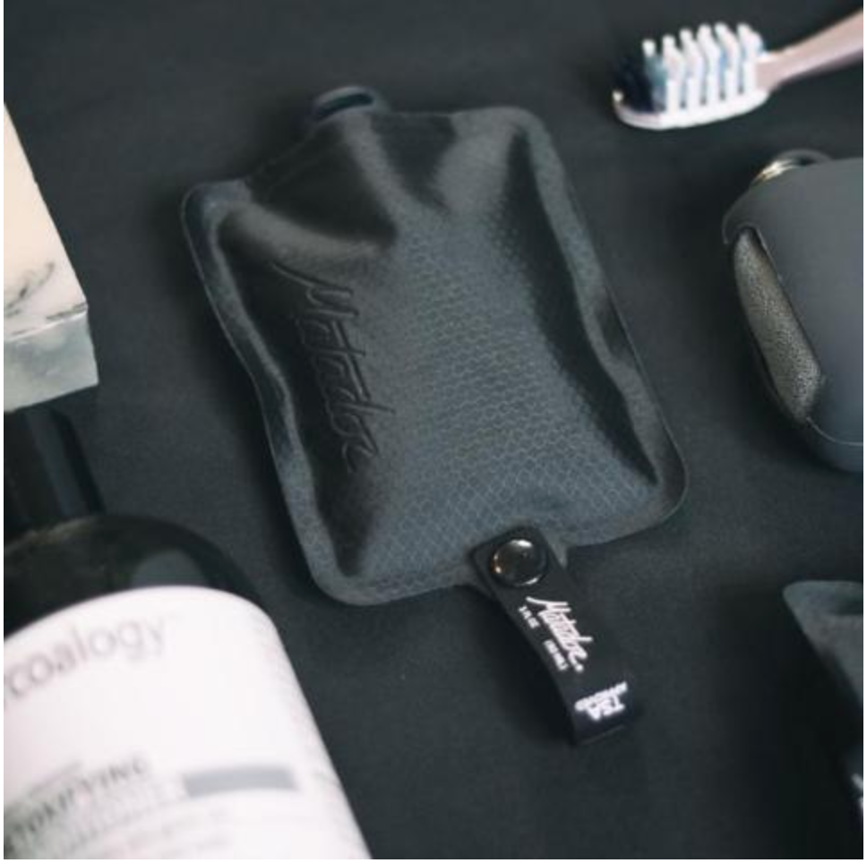 Matador FlatPak™ Toiletry Bottle (1 Pack)