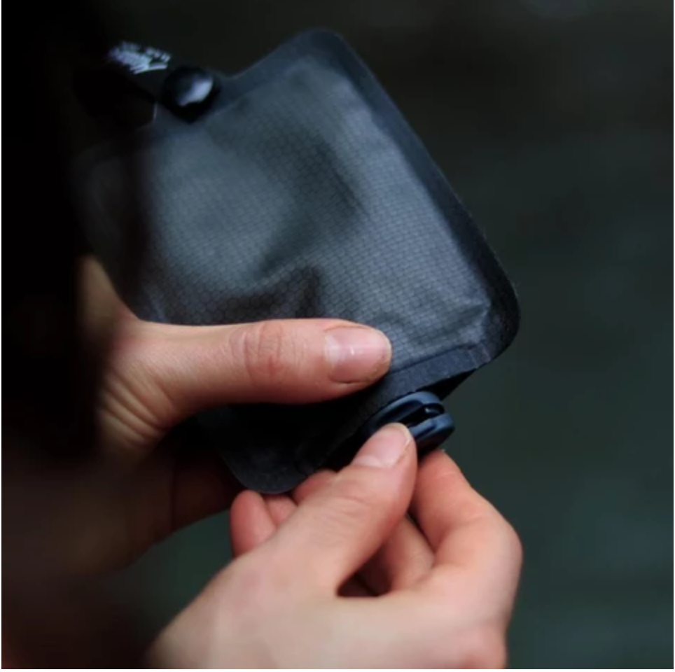 Matador FlatPak™ Toiletry Bottle (1 Pack)