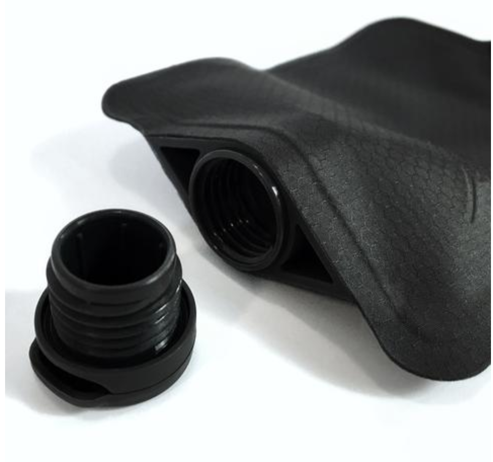 Matador FlatPak™ Toiletry Bottle (1 Pack)