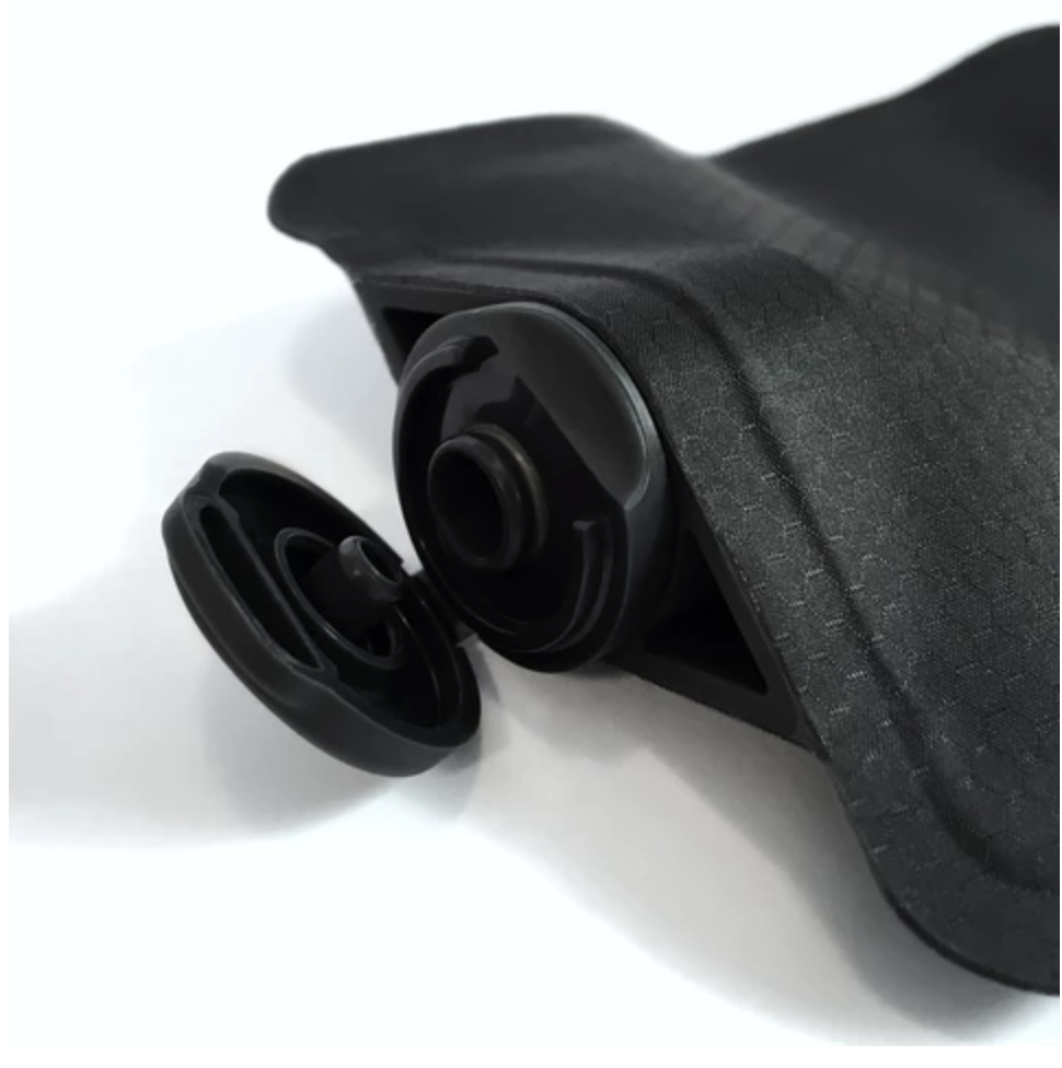 Matador FlatPak™ Toiletry Bottle (1 Pack)