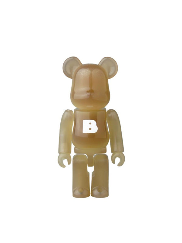 Bearbrick Series 40 Basic "E"