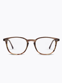 Shoji Ebony Caramel