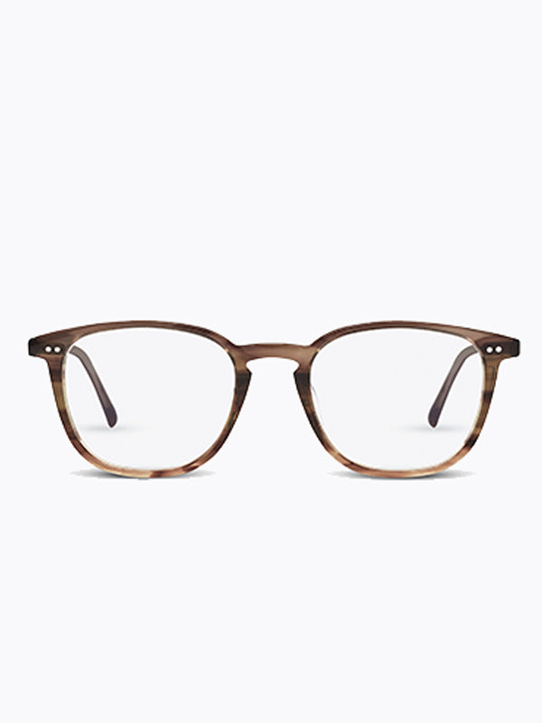 Shoji Ebony Caramel