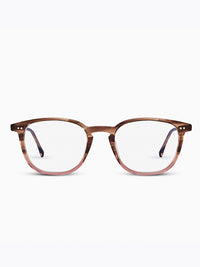 Shoji Ebony Rosewood