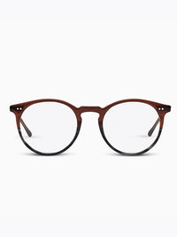 Shoji Eyewear Agora Dawn 2