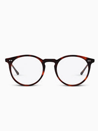 Shoji Eyewear Agora Havana 2