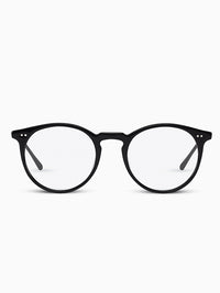 Shoji Eyewear Agora Midnight 2