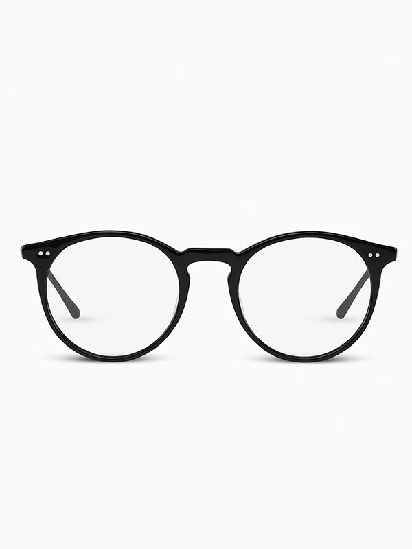 Shoji Eyewear Agora Midnight 2