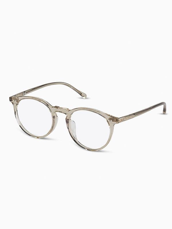 Shoji Eyewear Agora Soft Oak
