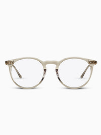 Shoji Eyewear Agora Soft Oak 2