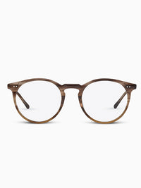 Shoji Eyewear Agora Sunset 2