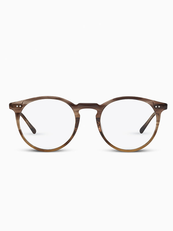Shoji Eyewear Agora Sunset 2