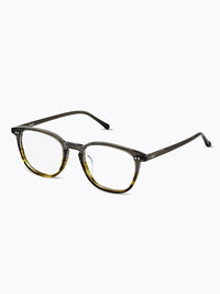 Shoji Eyewear Ebony Ash 2
