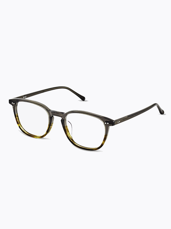 Shoji Eyewear Ebony Ash 2