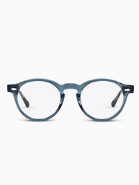 Shoji Eyewear Fjord Deep Blue 2
