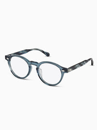 Shoji Eyewear Fjord Deep Blue