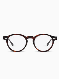 Shoji Eyewear Fjord Havana 2