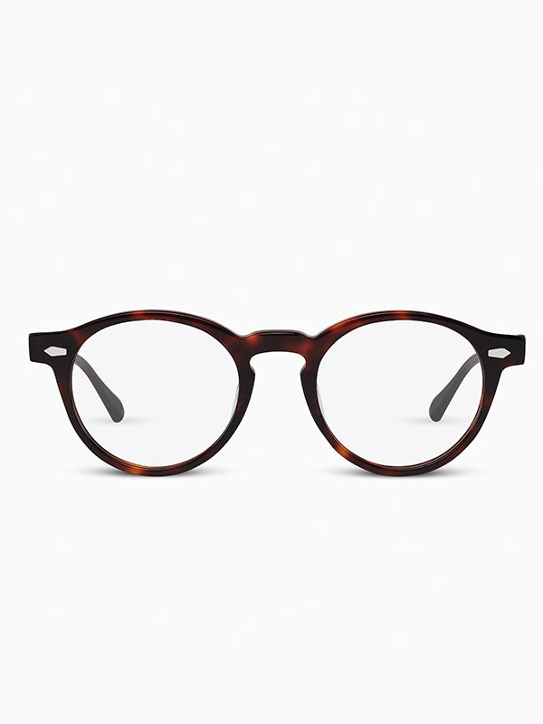 Shoji Eyewear Fjord Havana 2