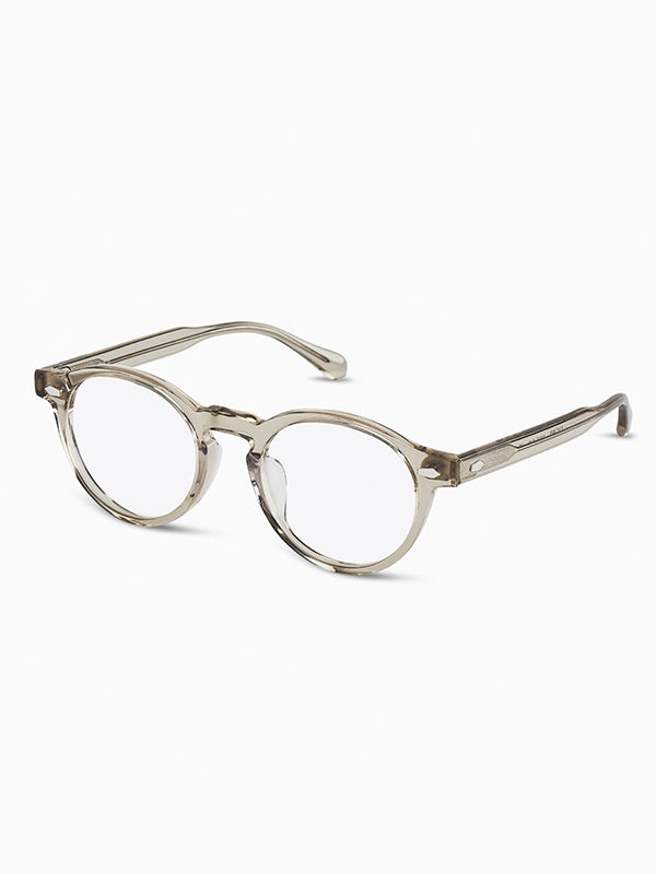 Shoji Eyewear Fjord Soft Oak