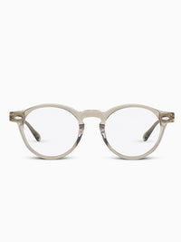 Shoji Eyewear Fjord Soft Oak 2