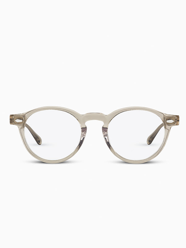Shoji Eyewear Fjord Soft Oak 2