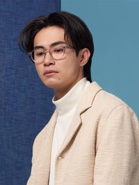 Shoji Eyewear Fjord Storm 3