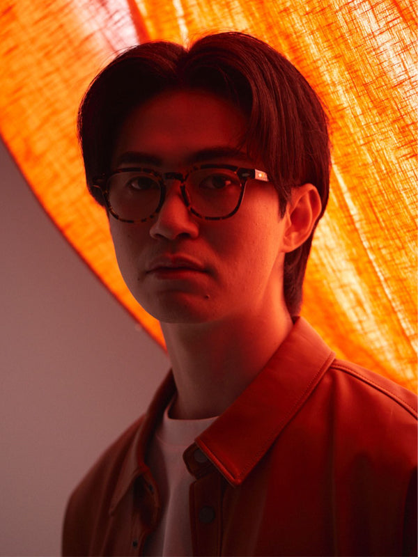 Shoji Eyewear Glory Brilliance 3
