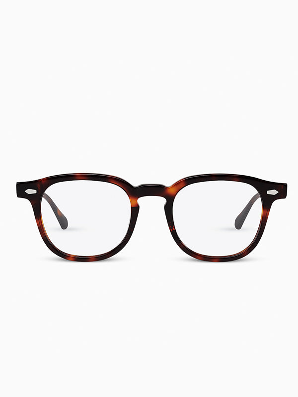 Shoji Eyewear Glory Havanna 2