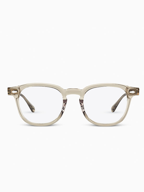 Shoji Eyewear Glory Soft Oak 2