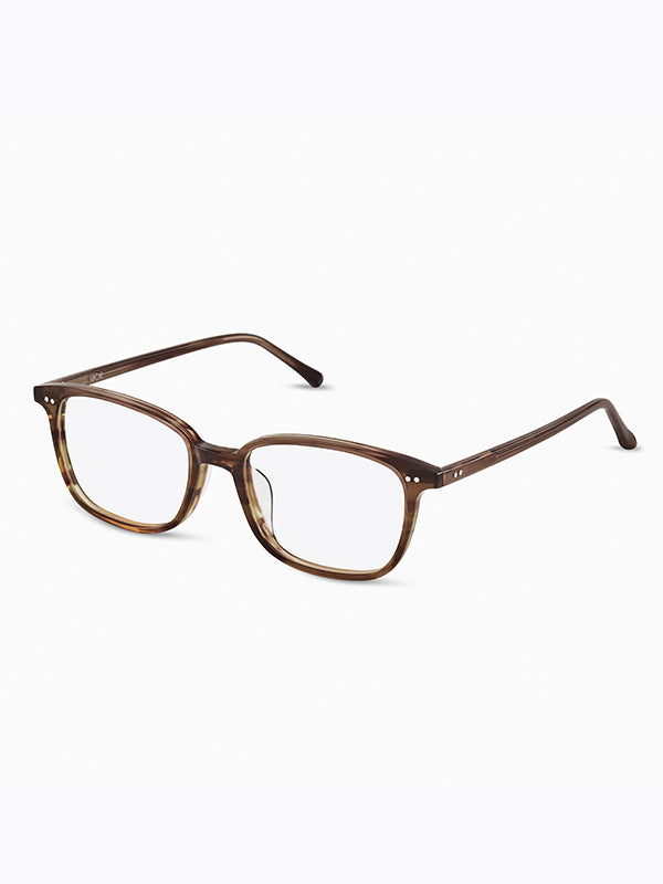 Shoji Eyewear Trove Caramel 2