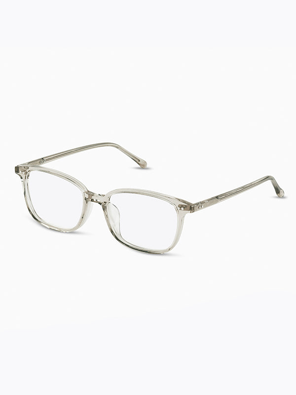 Shoji Eyewear Trove Soft Oak 2