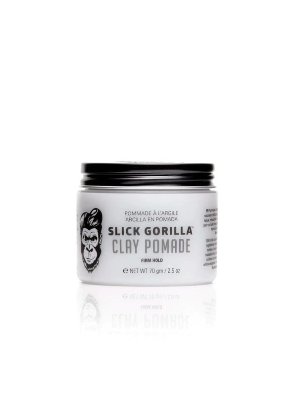 Slick Gorilla Clay Pomade