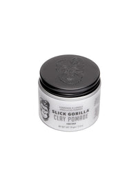 Slick Gorilla Clay Pomade 2