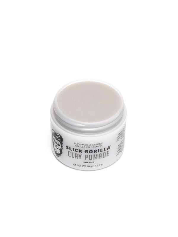 Slick Gorilla Clay Pomade 3