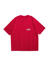 Stop Beer Only T-Shirt (2 Colors Available) 9