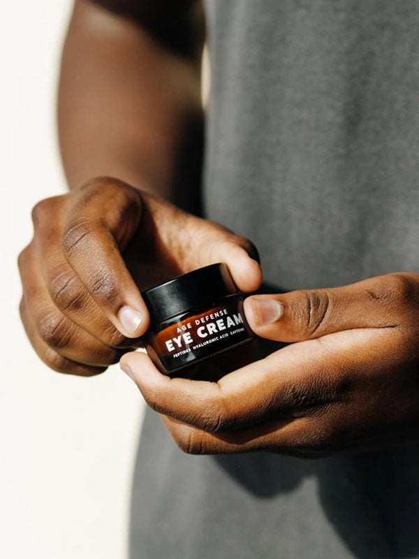 Supply Age Defense Eye Cream 4