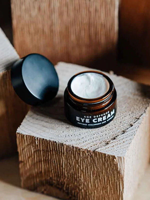 Supply Age Defense Eye Cream 5