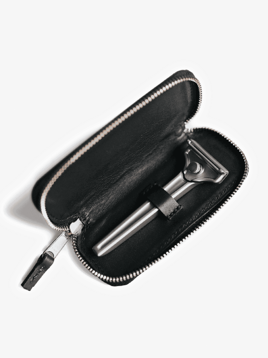 Supply Co.The Single Edge Travel Case (Black)