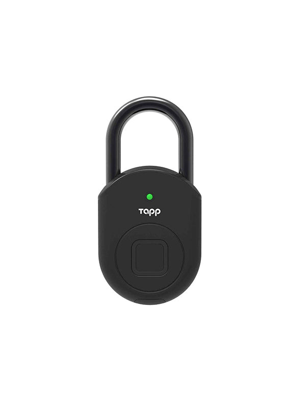 Tapplock Lite Ash Black