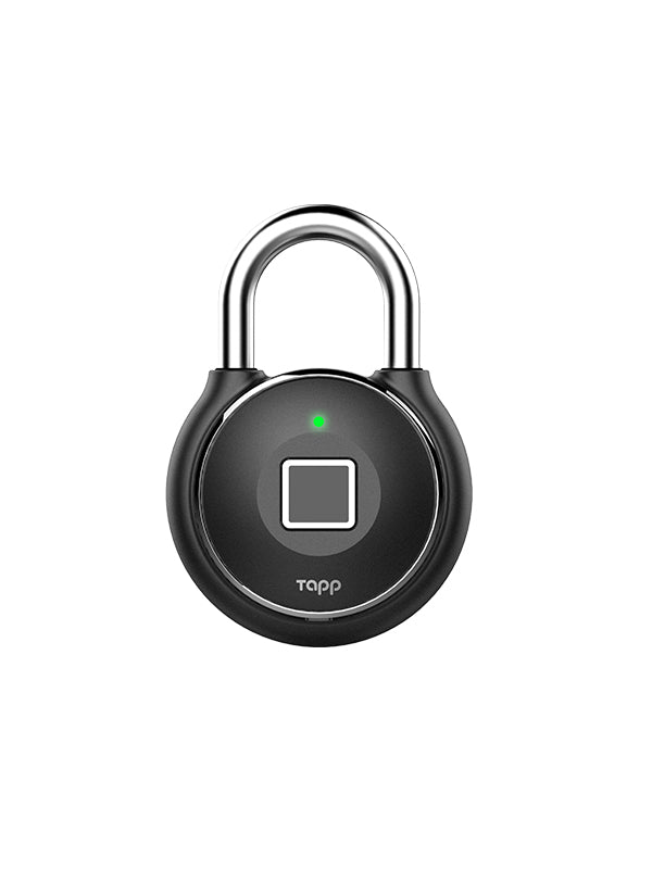 Tapplock One+ Gun Metal