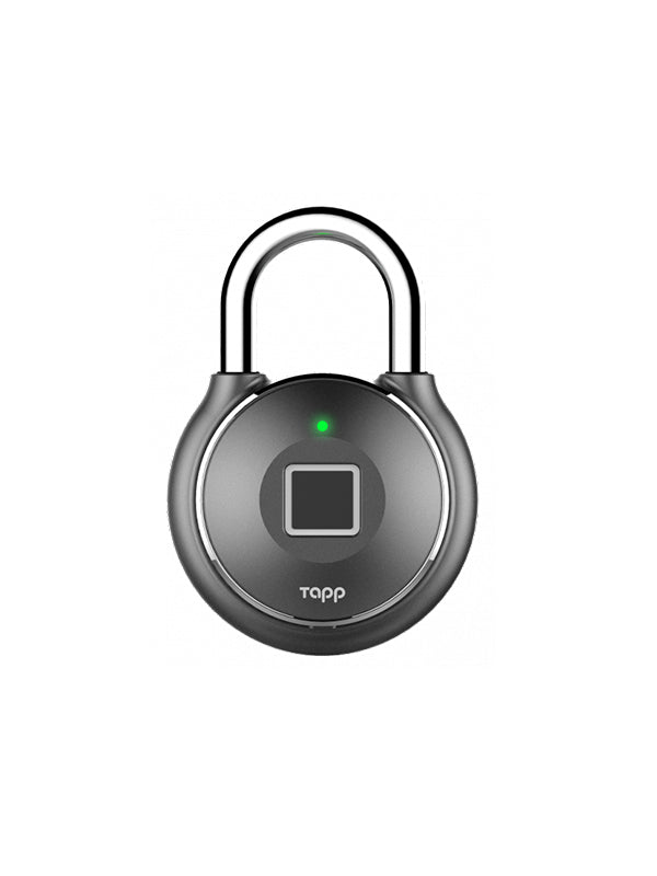Tapplock One+ Midnight Black