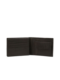 Ungaro Black Bi-Fold Wallet 3