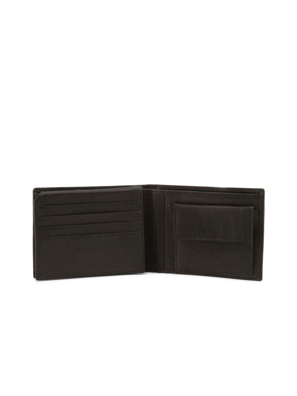 Ungaro Black Bi-Fold Wallet 3