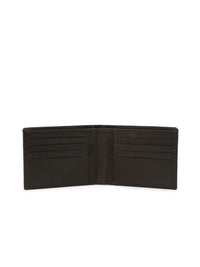 Ungaro Black Bi-Fold Wallet 	USLG008003_NERO 3