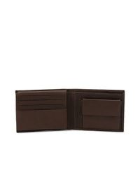 Ungaro Brown Bi-Fold Wallet 3