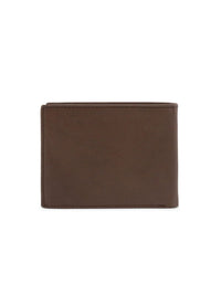 Ungaro Brown Bi-Fold Wallet 2